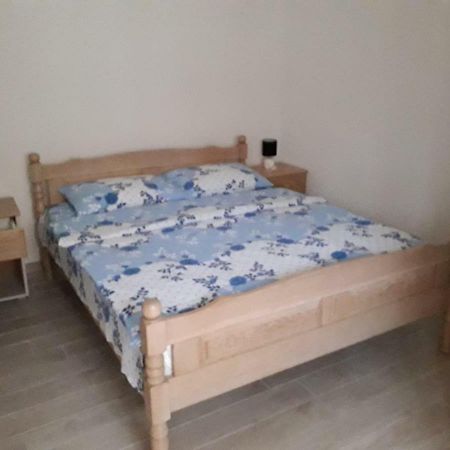 Apartmani Lamani بيبينيا المظهر الخارجي الصورة