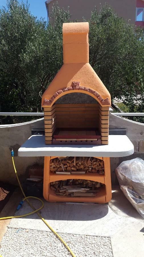 Apartmani Lamani بيبينيا المظهر الخارجي الصورة