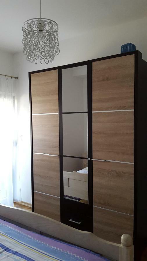 Apartmani Lamani بيبينيا المظهر الخارجي الصورة