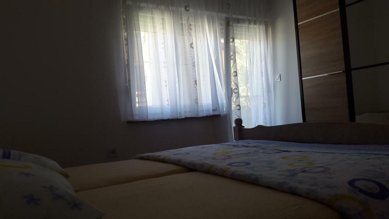 Apartmani Lamani بيبينيا المظهر الخارجي الصورة