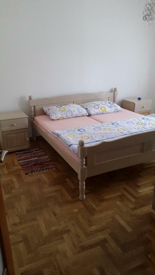 Apartmani Lamani بيبينيا المظهر الخارجي الصورة