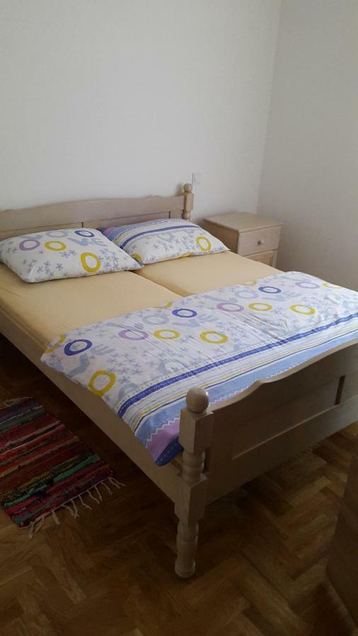 Apartmani Lamani بيبينيا المظهر الخارجي الصورة