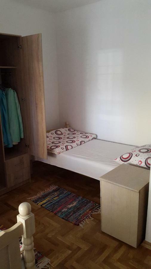 Apartmani Lamani بيبينيا المظهر الخارجي الصورة