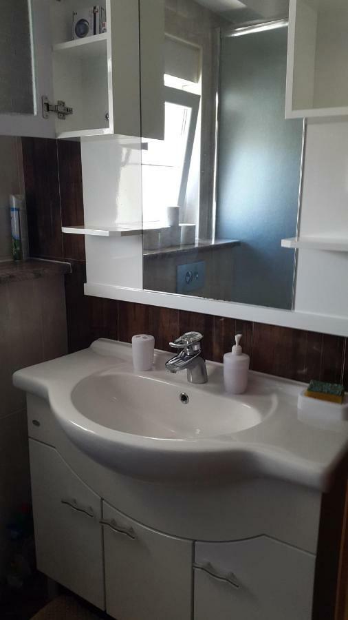 Apartmani Lamani بيبينيا المظهر الخارجي الصورة