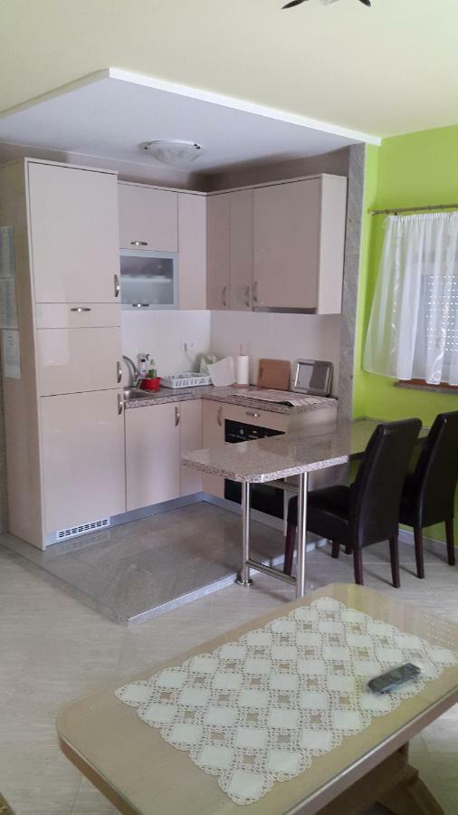 Apartmani Lamani بيبينيا المظهر الخارجي الصورة