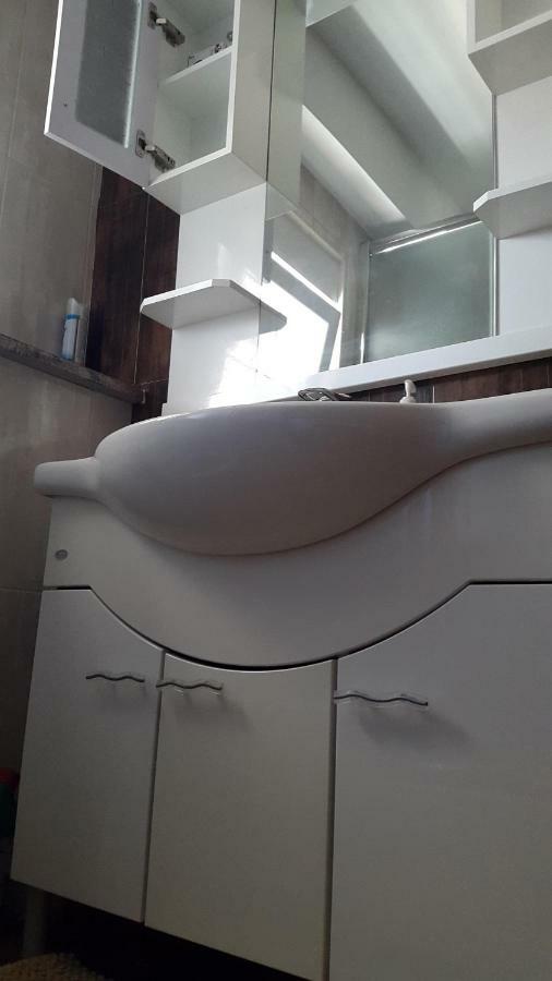 Apartmani Lamani بيبينيا المظهر الخارجي الصورة