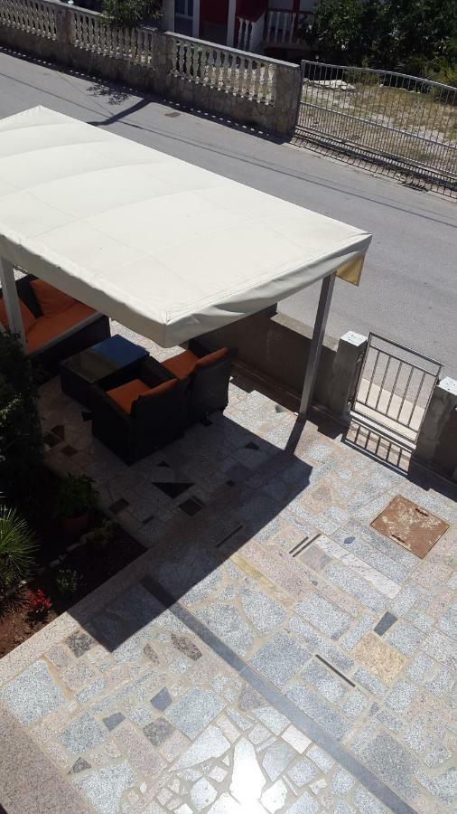 Apartmani Lamani بيبينيا المظهر الخارجي الصورة
