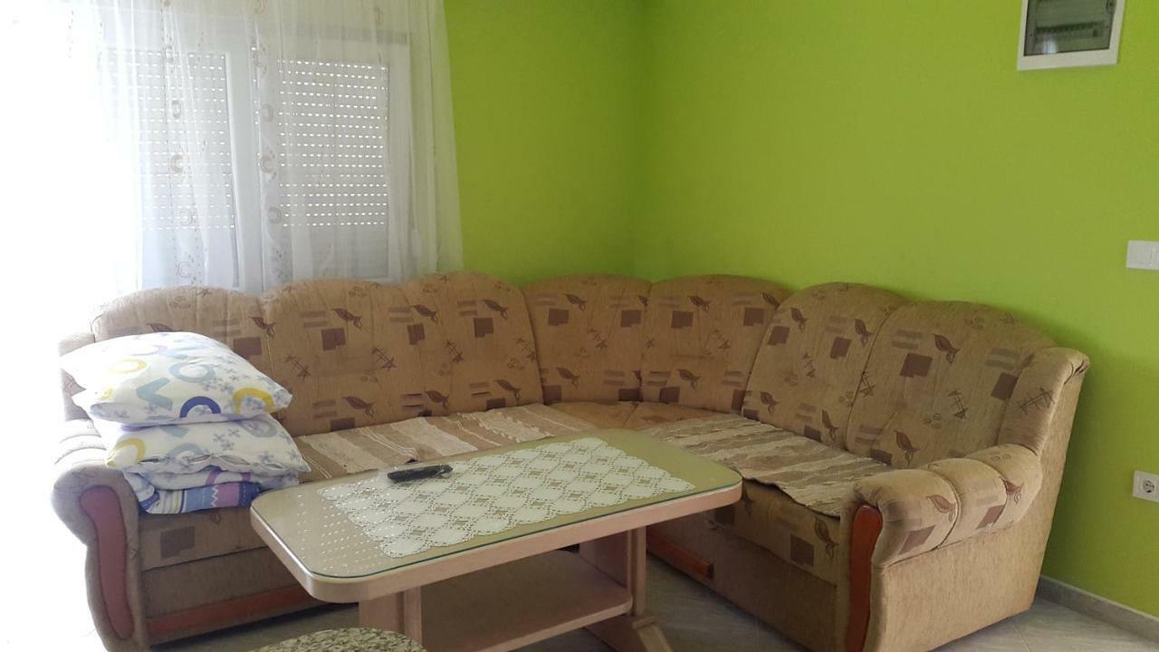 Apartmani Lamani بيبينيا المظهر الخارجي الصورة