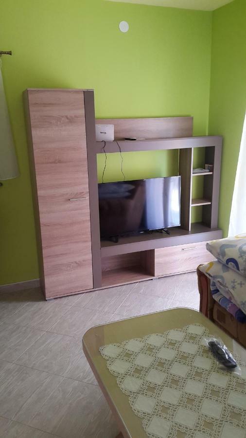 Apartmani Lamani بيبينيا المظهر الخارجي الصورة