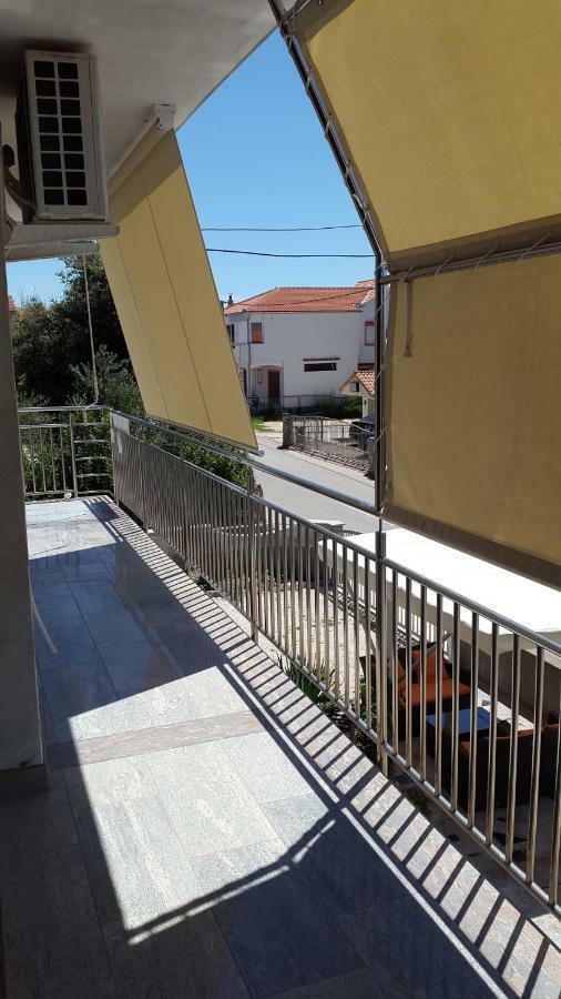 Apartmani Lamani بيبينيا المظهر الخارجي الصورة
