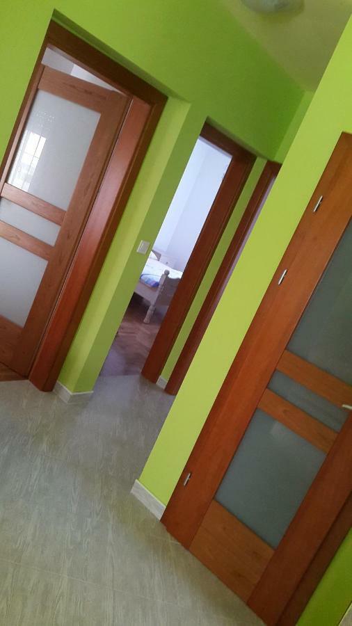 Apartmani Lamani بيبينيا المظهر الخارجي الصورة