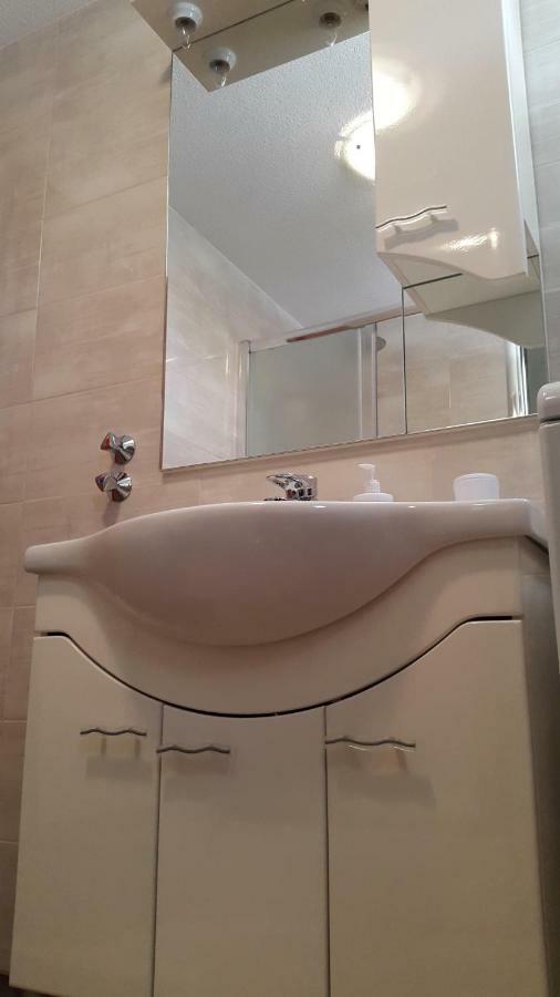 Apartmani Lamani بيبينيا المظهر الخارجي الصورة