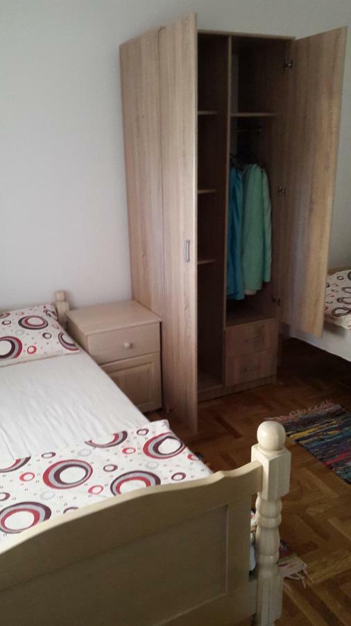 Apartmani Lamani بيبينيا المظهر الخارجي الصورة