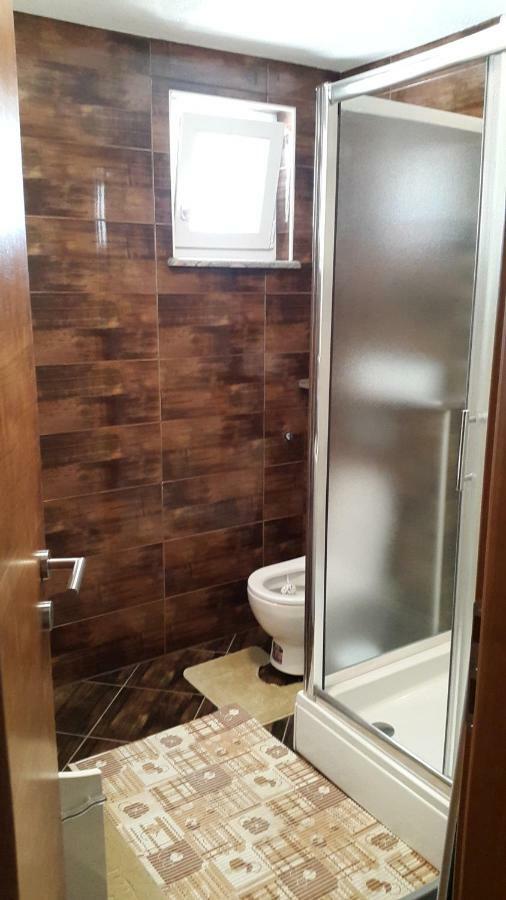 Apartmani Lamani بيبينيا المظهر الخارجي الصورة