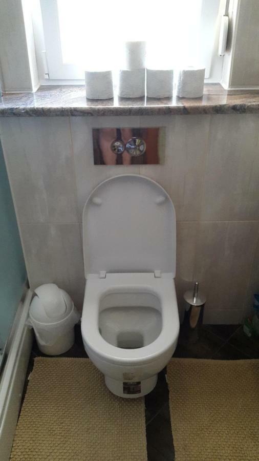 Apartmani Lamani بيبينيا المظهر الخارجي الصورة