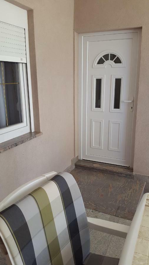 Apartmani Lamani بيبينيا المظهر الخارجي الصورة