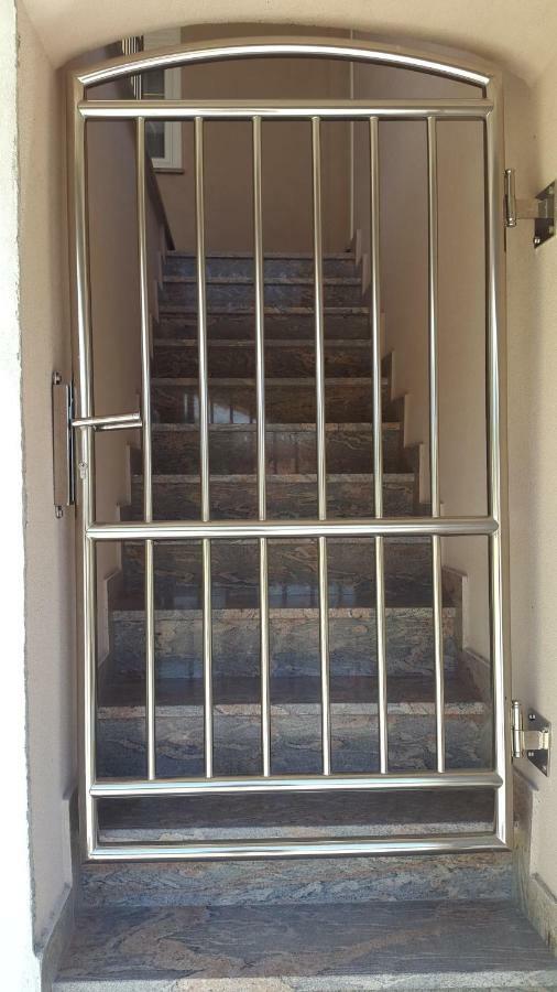 Apartmani Lamani بيبينيا المظهر الخارجي الصورة