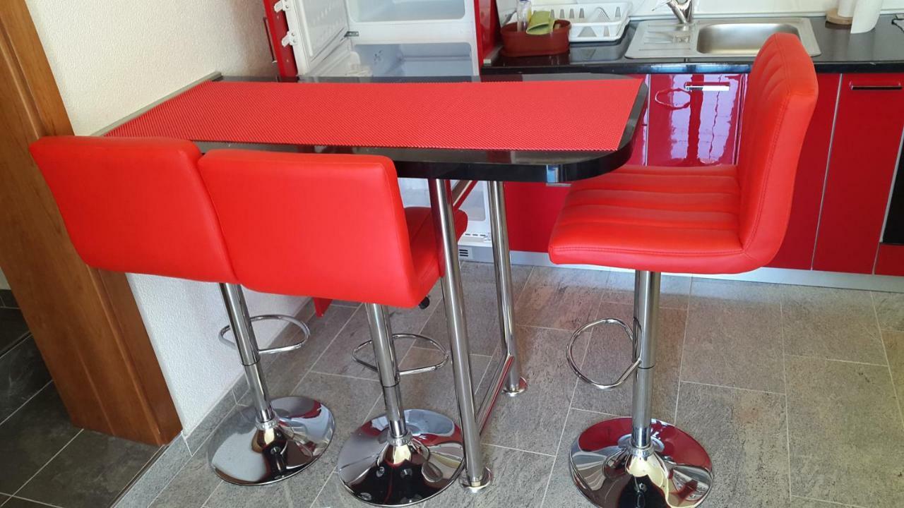 Apartmani Lamani بيبينيا المظهر الخارجي الصورة