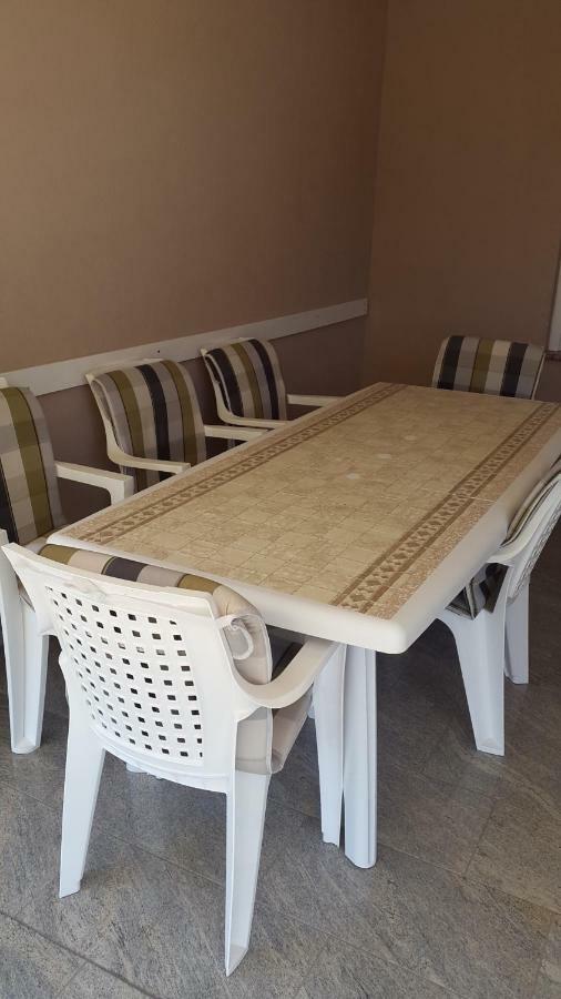 Apartmani Lamani بيبينيا المظهر الخارجي الصورة