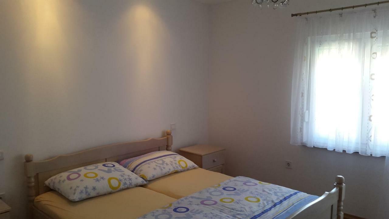 Apartmani Lamani بيبينيا المظهر الخارجي الصورة