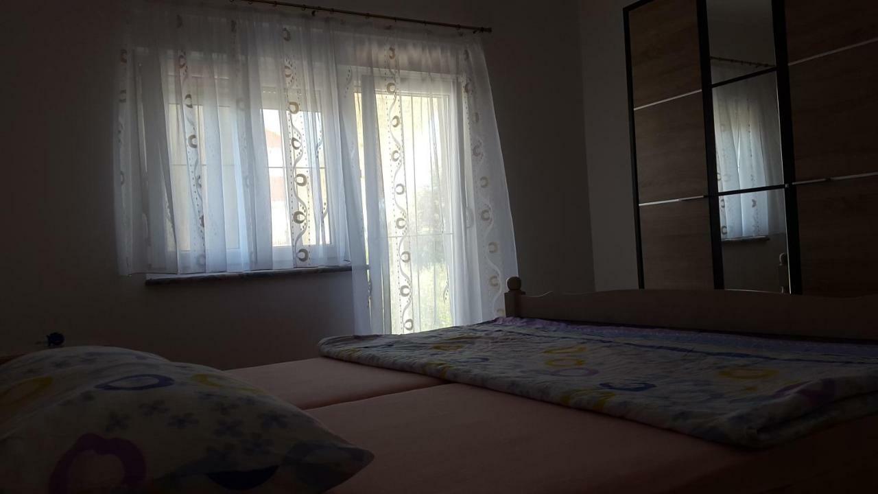 Apartmani Lamani بيبينيا المظهر الخارجي الصورة