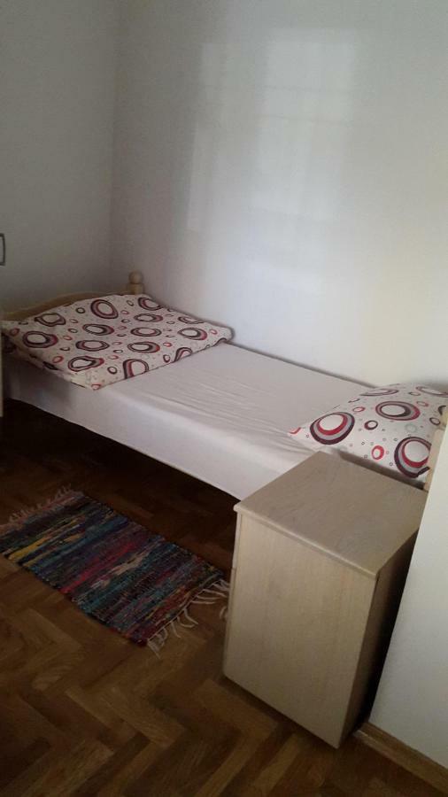 Apartmani Lamani بيبينيا المظهر الخارجي الصورة