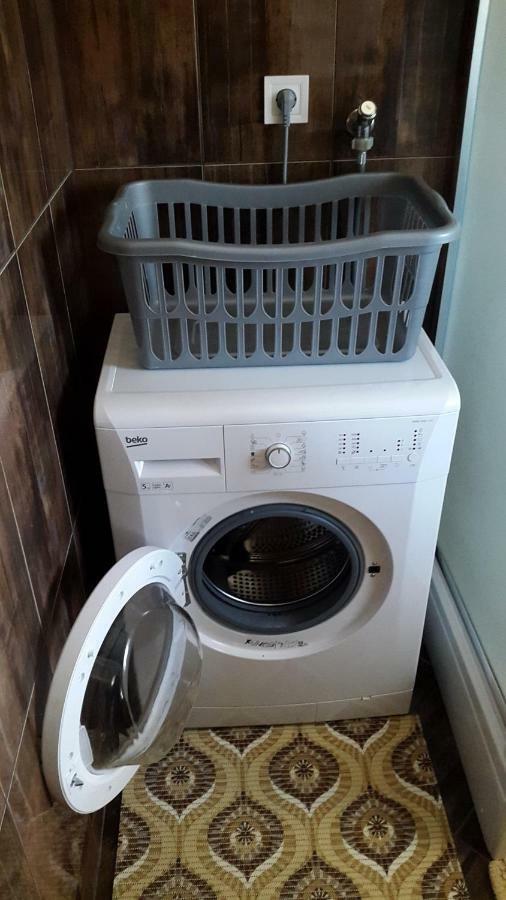 Apartmani Lamani بيبينيا المظهر الخارجي الصورة