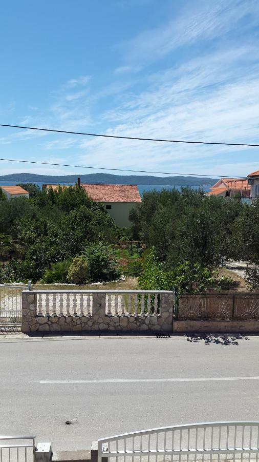 Apartmani Lamani بيبينيا المظهر الخارجي الصورة