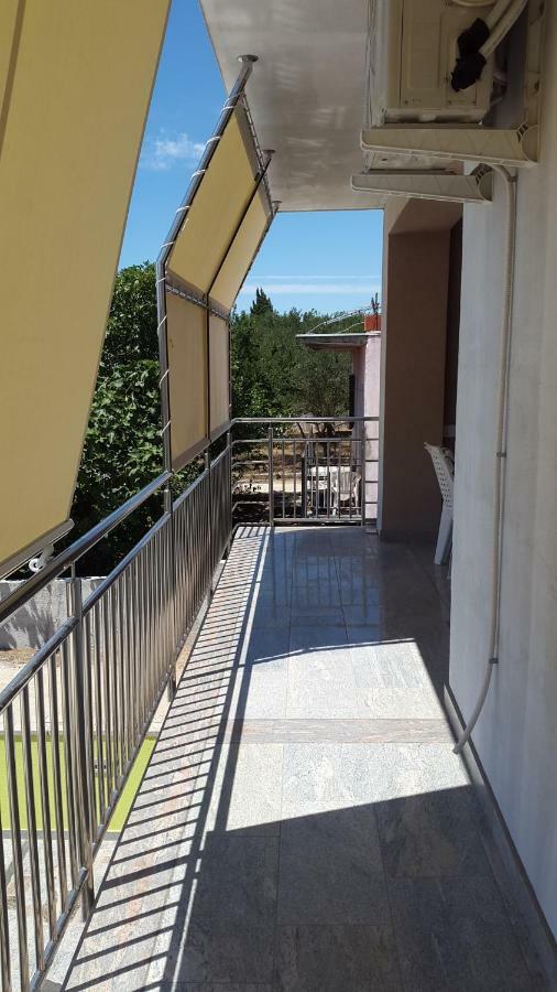 Apartmani Lamani بيبينيا المظهر الخارجي الصورة