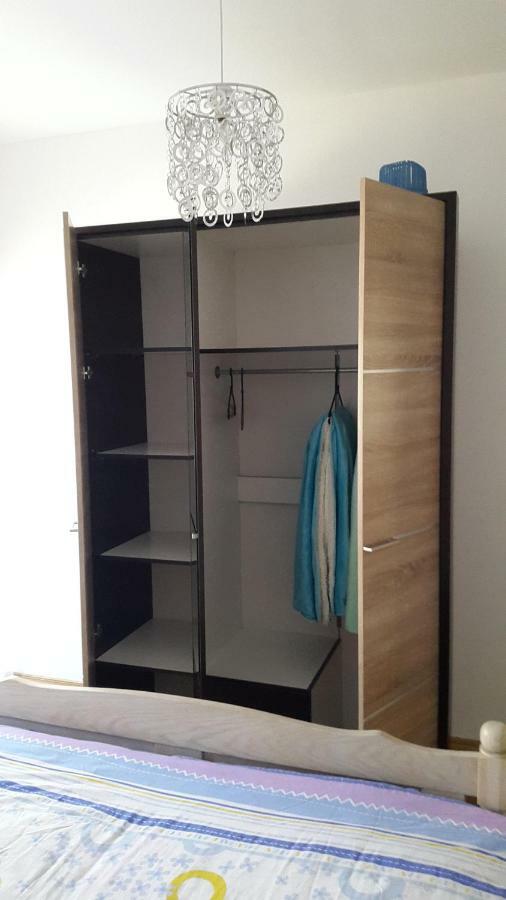 Apartmani Lamani بيبينيا المظهر الخارجي الصورة