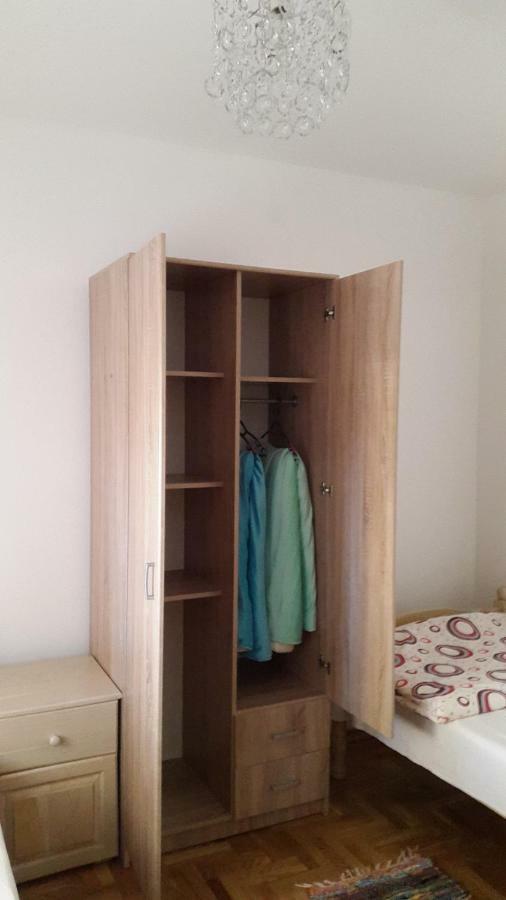 Apartmani Lamani بيبينيا المظهر الخارجي الصورة