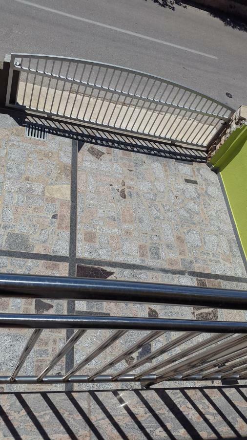 Apartmani Lamani بيبينيا المظهر الخارجي الصورة