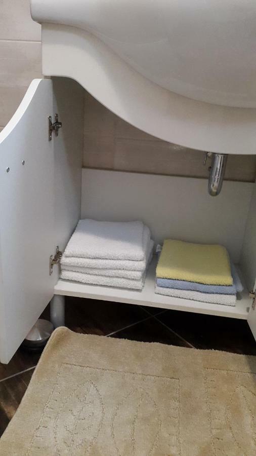 Apartmani Lamani بيبينيا المظهر الخارجي الصورة