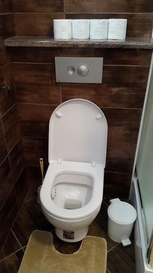 Apartmani Lamani بيبينيا المظهر الخارجي الصورة