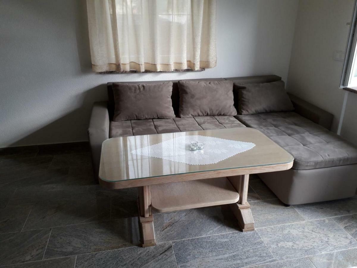 Apartmani Lamani بيبينيا المظهر الخارجي الصورة