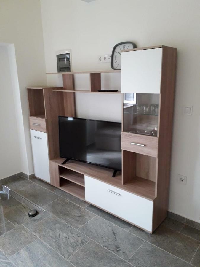 Apartmani Lamani بيبينيا المظهر الخارجي الصورة