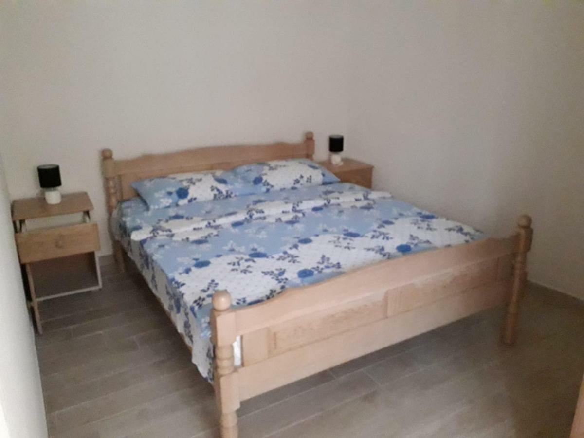 Apartmani Lamani بيبينيا المظهر الخارجي الصورة