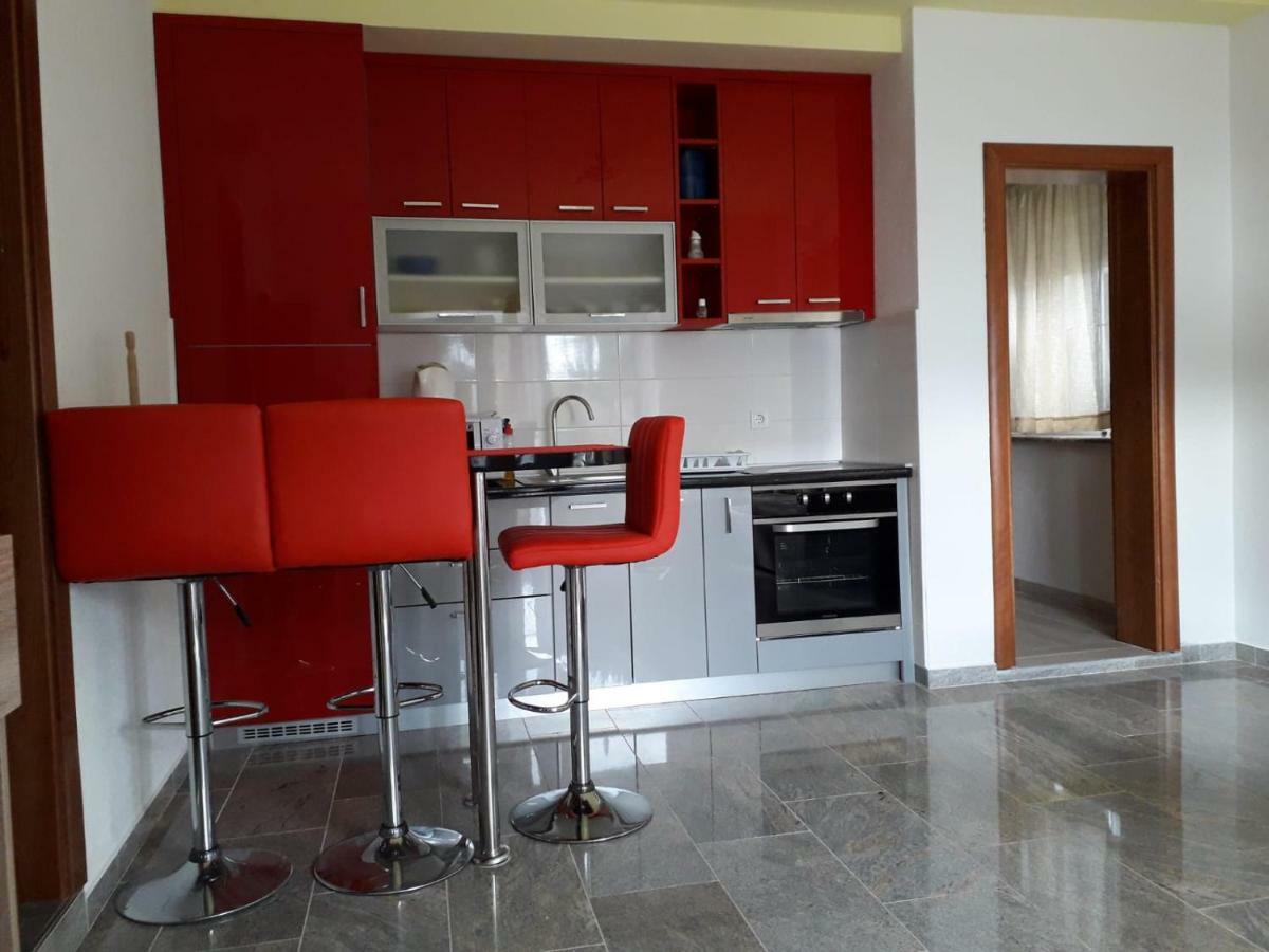 Apartmani Lamani بيبينيا المظهر الخارجي الصورة