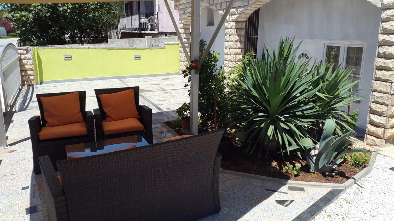 Apartmani Lamani بيبينيا المظهر الخارجي الصورة